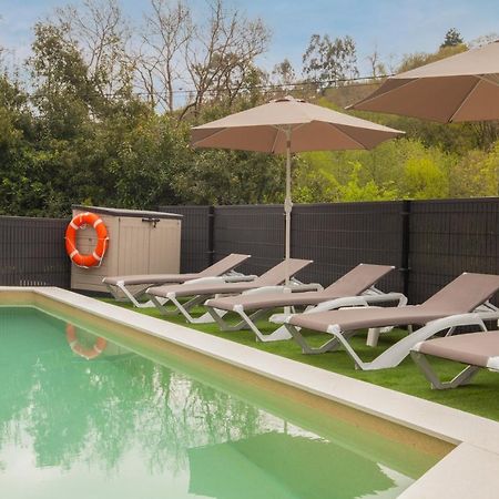Apartamento Luxury Río Santillana del Mar Exterior foto