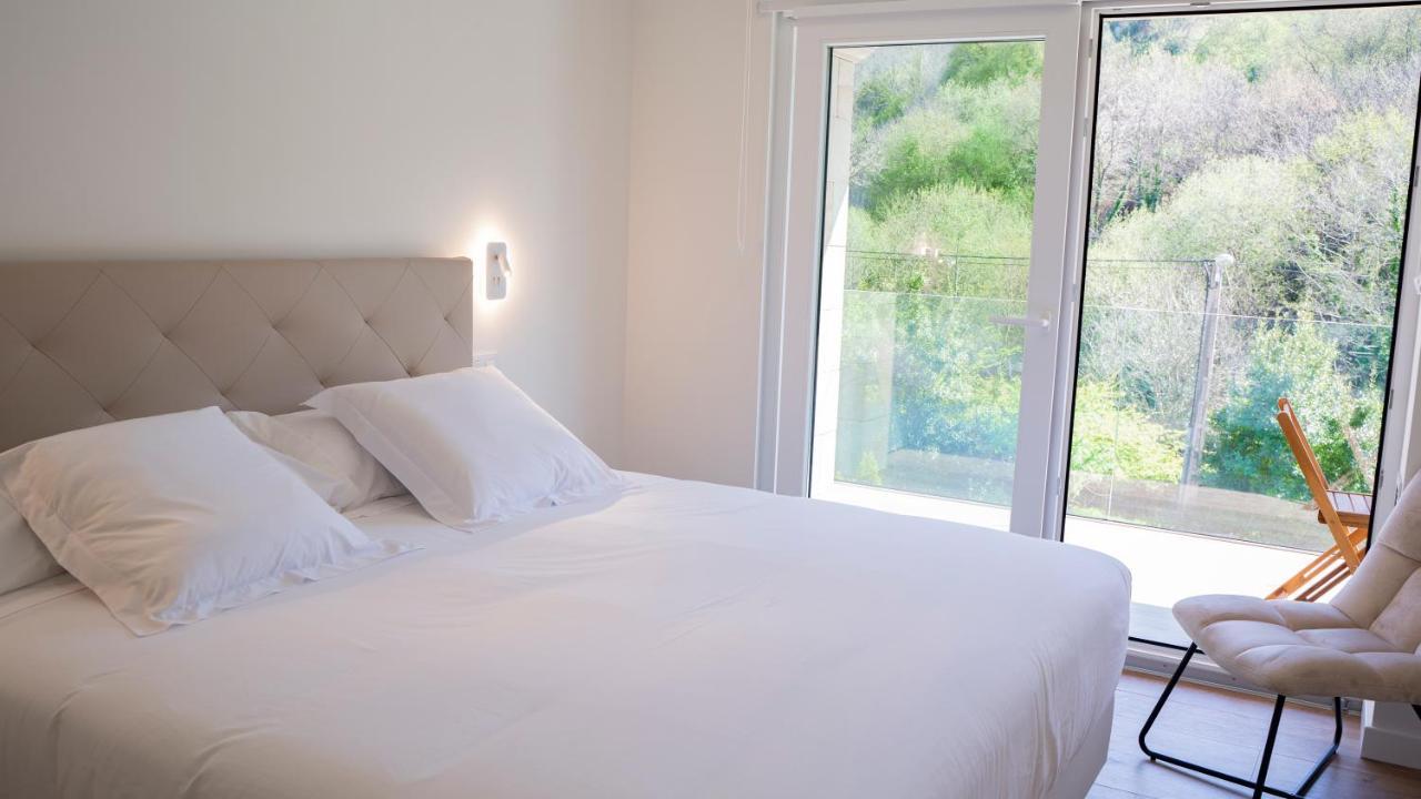 Apartamento Luxury Río Santillana del Mar Exterior foto