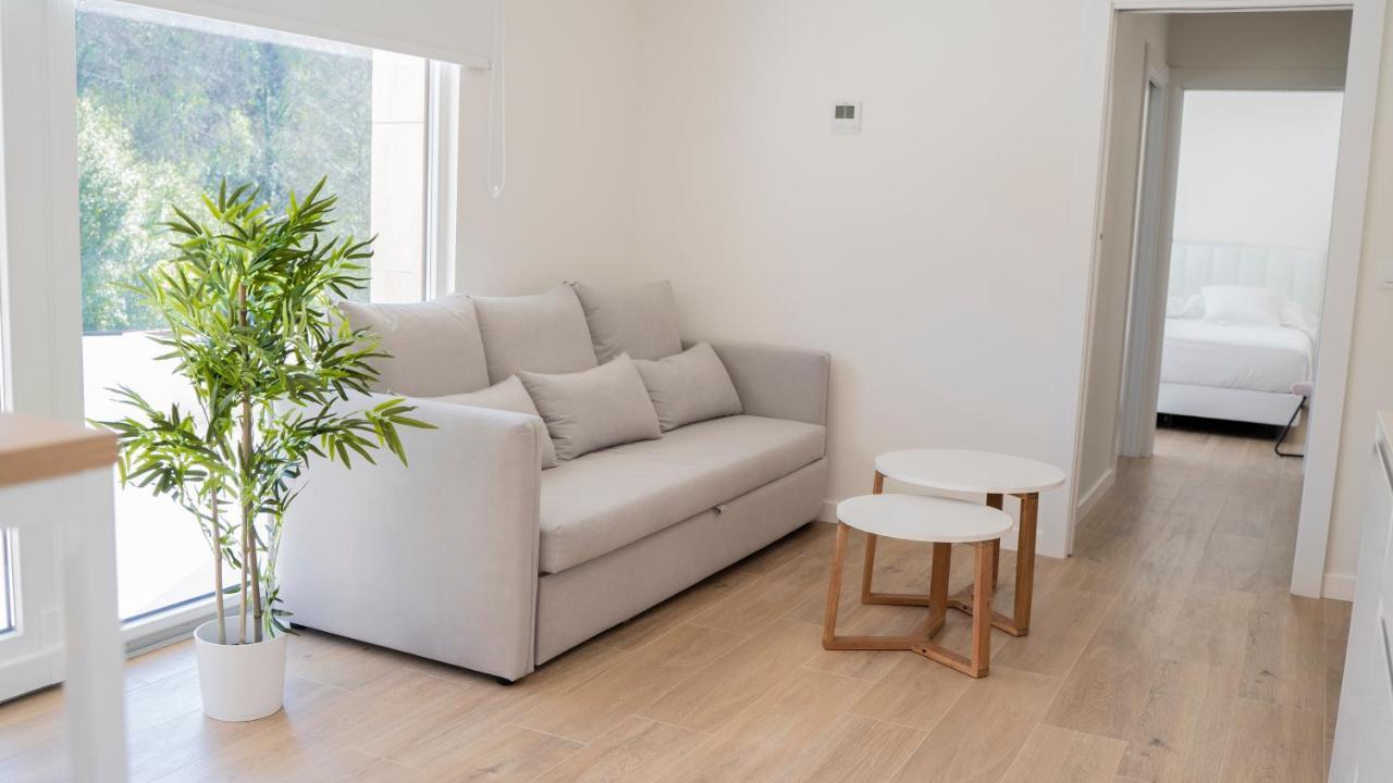 Apartamento Luxury Río Santillana del Mar Exterior foto