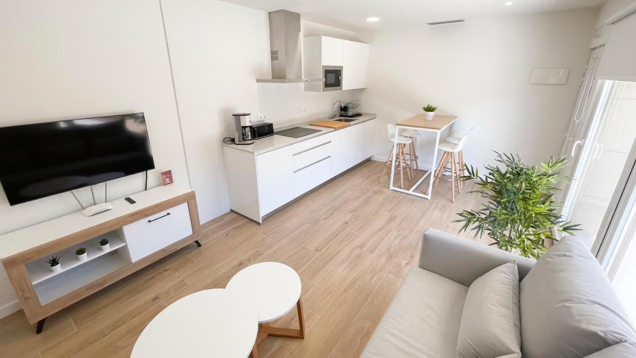Apartamento Luxury Río Santillana del Mar Exterior foto