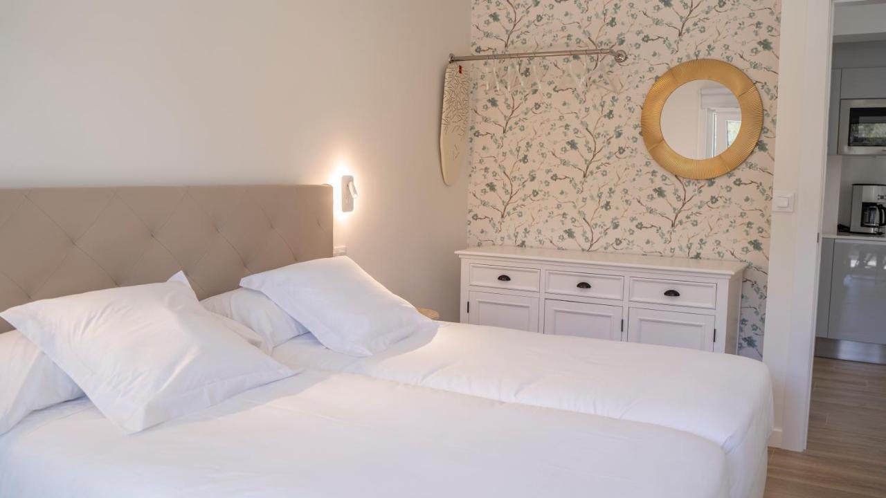 Apartamento Luxury Río Santillana del Mar Exterior foto