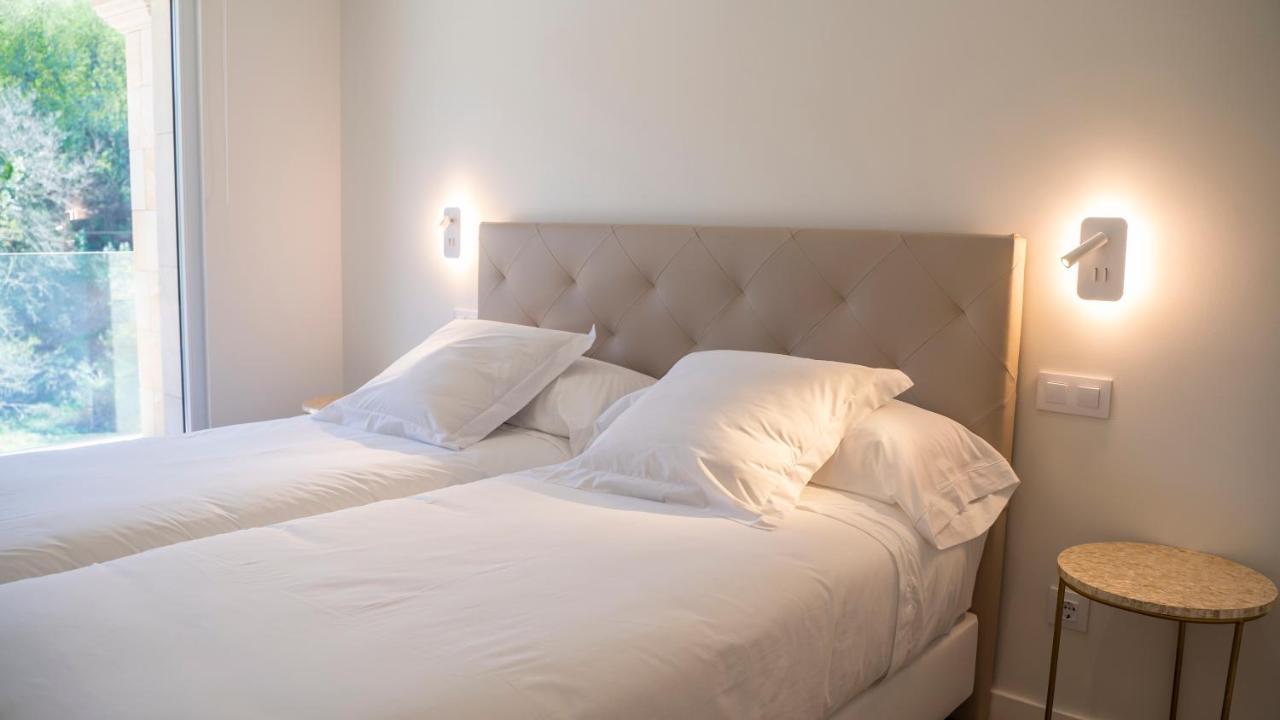 Apartamento Luxury Río Santillana del Mar Exterior foto
