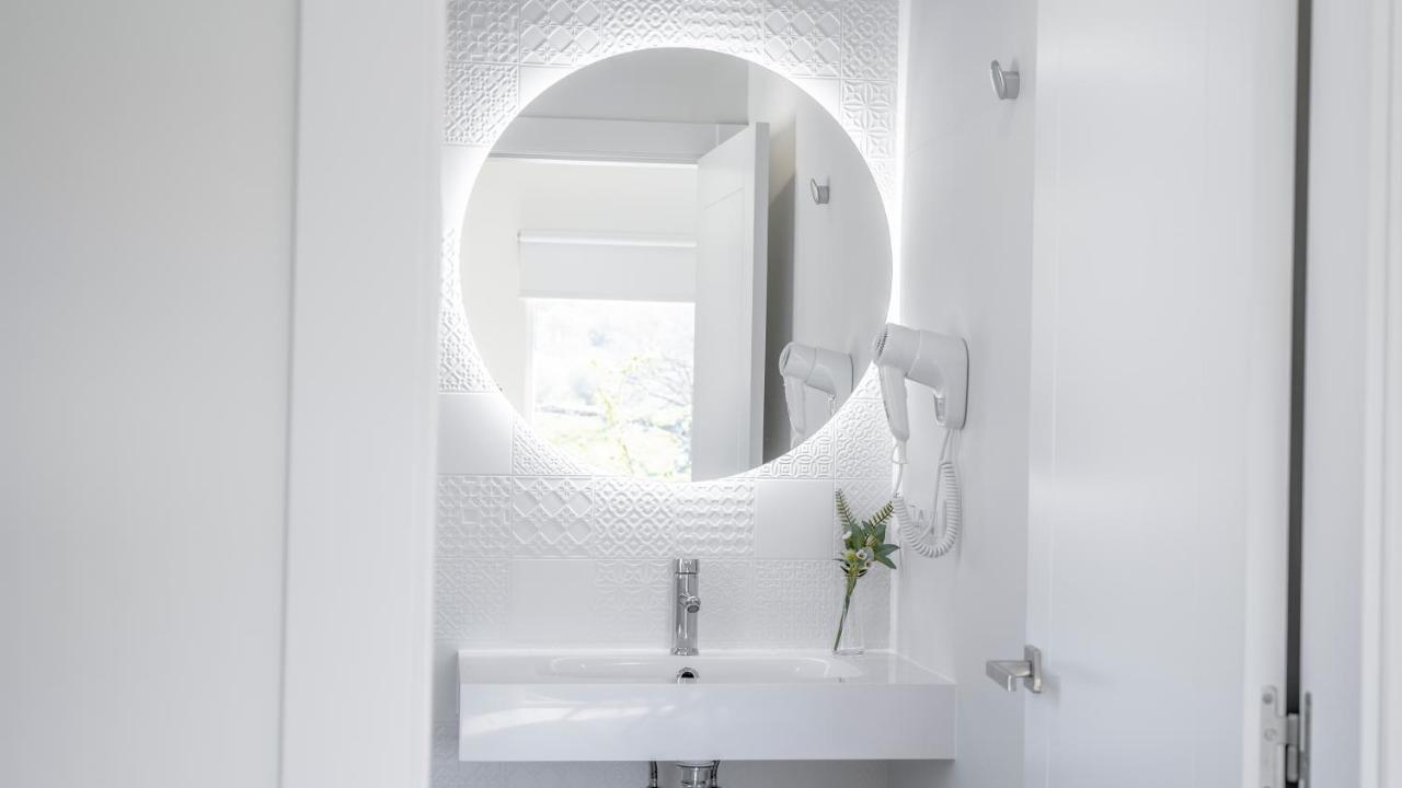 Apartamento Luxury Río Santillana del Mar Exterior foto